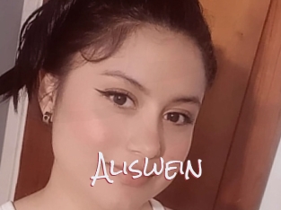 Aliswein