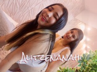 Alitzenanahi