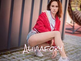 Aliviafoxy