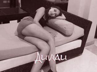 Aliviali