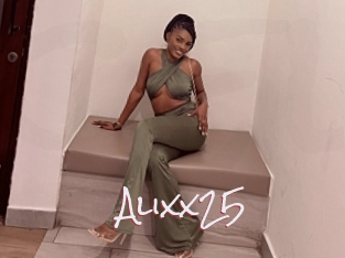 Alixx25