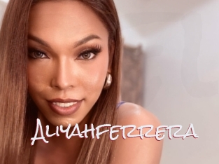 Aliyahferrera