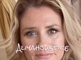 Aliyahjustice