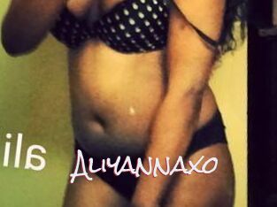 Aliyannaxo