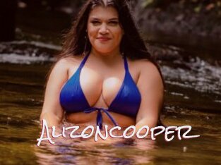 Alizoncooper