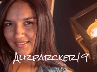 Alizparcker19