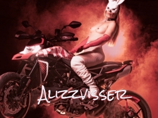 Alizzvisser