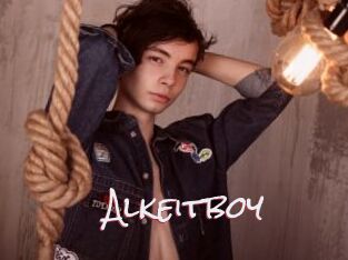 Alkeitboy