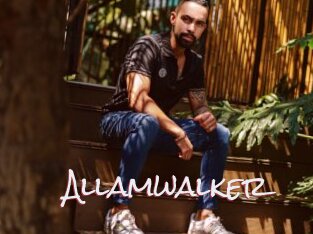 Allamwalker