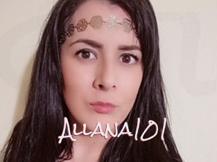 Allana101