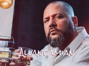 Allandamian