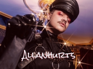 Allanhurts