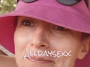 Alldaysexx