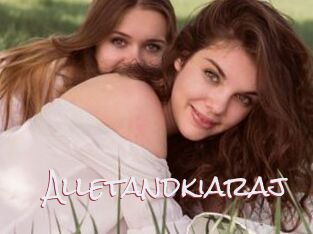 Alletandkiaraj