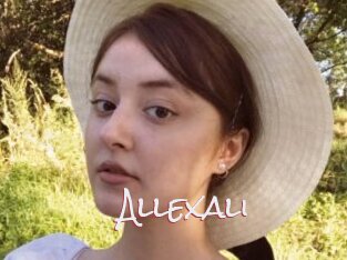 Allexali