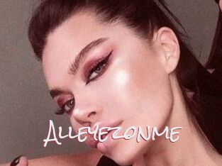 Alleyezonme_