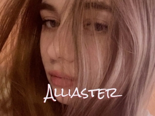 Alliaster