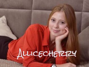 Allicecherry