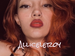 Alliceleroy
