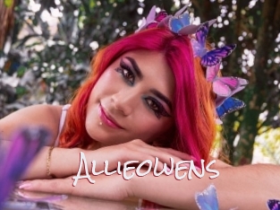 Allieowens