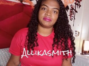 Allikasmith