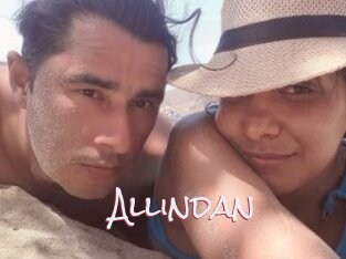 Allindan