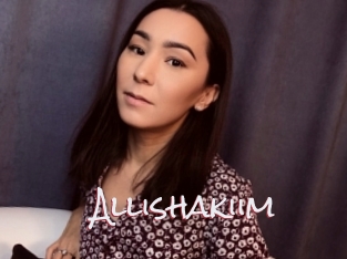 Allishakiim