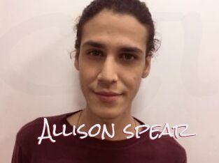 Allison_spear