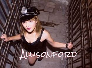 Allisonford