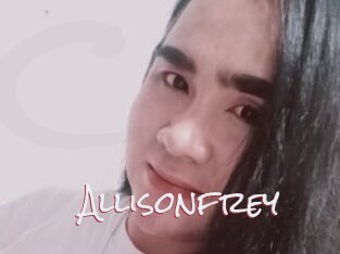 Allisonfrey
