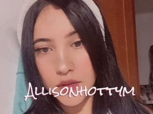Allisonhottym