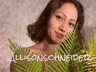 Allisonschneider