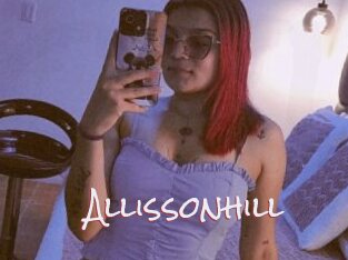 Allissonhill