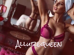 Allurequeen