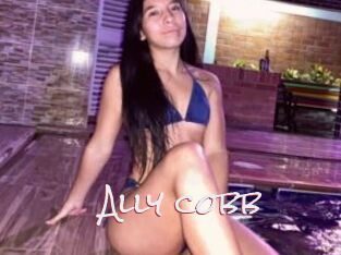 Ally_cobb