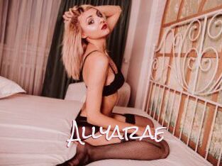 Allyarae