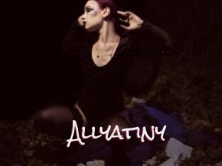 Allyatiny
