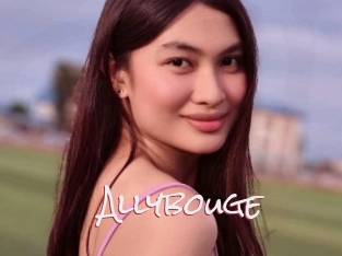 Allybouge