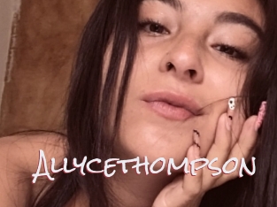 Allycethompson