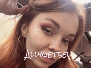 Allygetsel