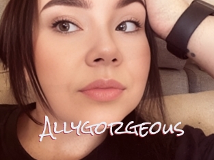 Allygorgeous