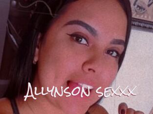 Allynson_sexxx