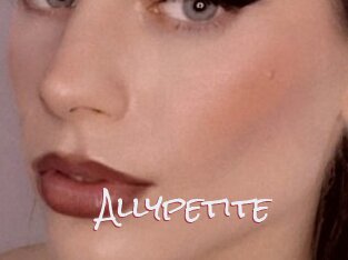Allypetite