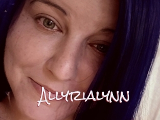 Allyrialynn