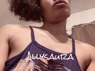 Allysaura