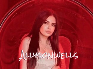 Allysonwells