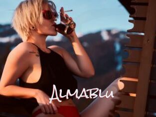 Almablu