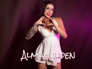 Almagolden