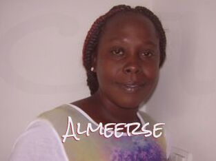 Almeerse