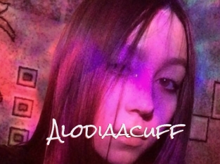 Alodiaacuff